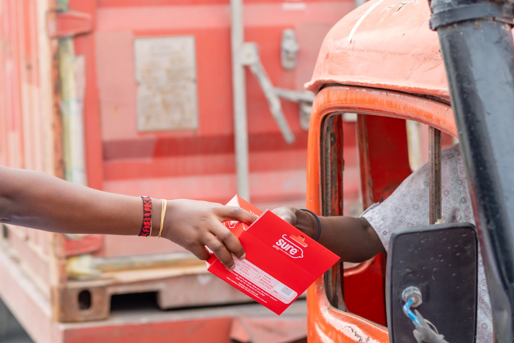 AHF Kenya – World AIDS Day
